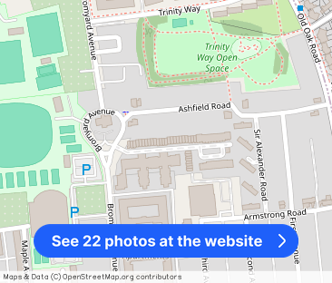 Bromyard Avenue | London | W3 - Photo 1