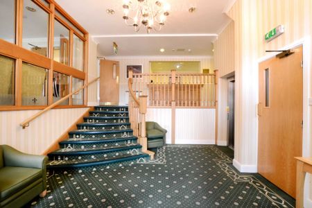 2 Bedroom Apartment, Manor Place – Walton - Photo 5