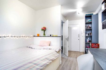 Cluster Ensuite - Photo 4