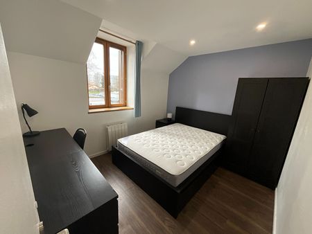 Location Appartement 3 pièces 42m² - Photo 2
