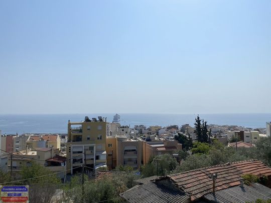 Studio/Γκαρσονιέρα για ενοικίαση Κηπούπολη (Καβάλα) - Φωτογραφία 1