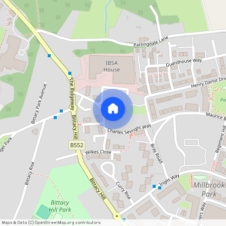 Officer Mess House, Charles Sevright Way, Mill Hill, London, NW7 1FF