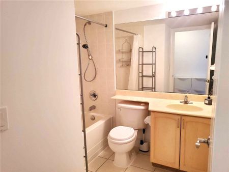 For Lease - 60 Brian Harrison Way Unit# 3008, Toronto, Ontario - Photo 5