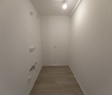 Kleine 2 Raumwohnung in zentraler Lage - Foto 4