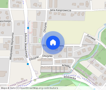 Komfortowe 3 pokoje - umeblowane - Zdjęcie 1