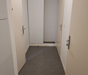 Location Appartement 1 pièce 33m² AULNOY LEZ VALENCIENNES 59300 - Photo 5
