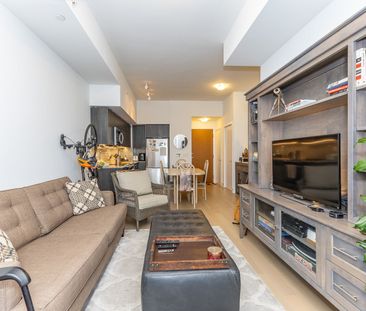 For Lease - 30 Shore Breeze Drive Unit# 1215, Toronto, Ontario - Photo 6