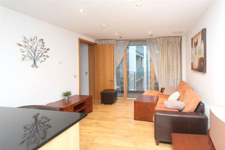 Apartment 87, Kirkpatrick House, IFSC, Dublin 1 - Photo 3
