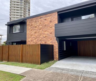 Beautiful Bottom Floor Unit in the Heart of Surfers Paradise - Photo 3