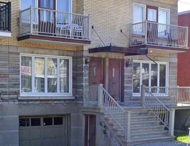À louer / Appartement - Photo 1