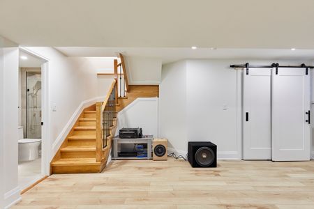 For Lease - 107 Coronation Drive Unit# Garden Suite, Toronto, Ontario - Photo 5