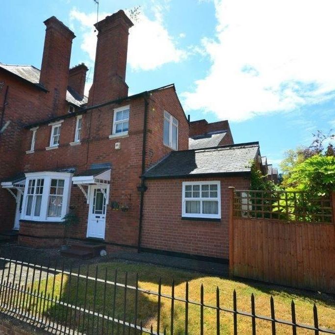 2 bedroom maisonette to rent - Photo 1