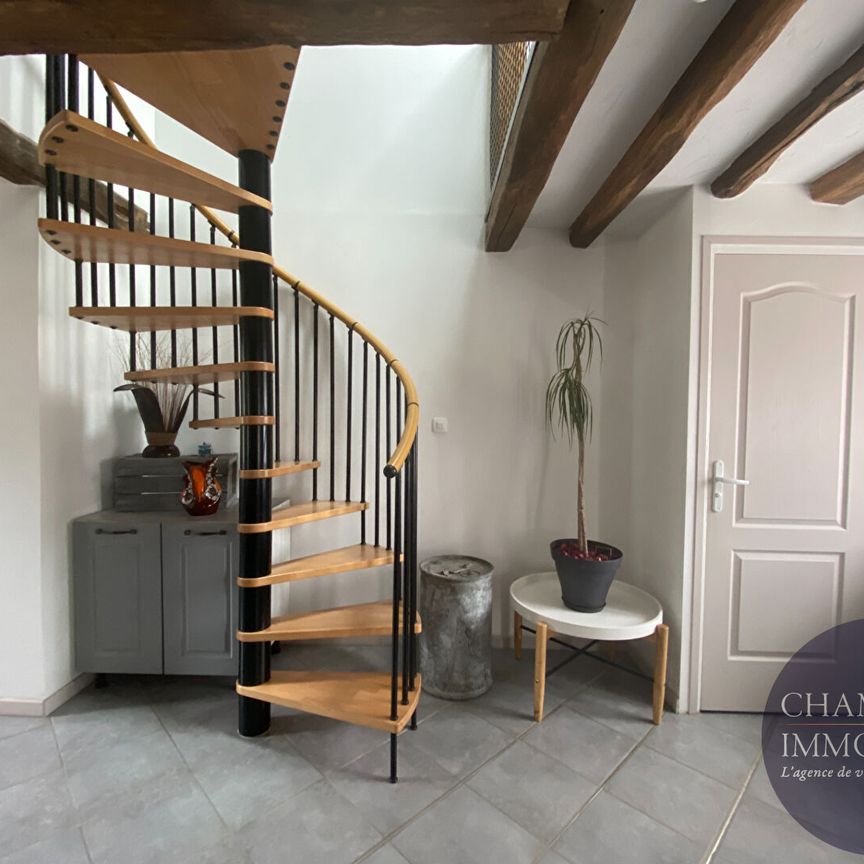 Maison 2 chambres à Contres - Photo 1