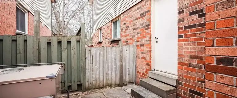 BASEMENT - 265 WRIGHT CRESCENT | BASEMENT - 265 WRIGHT CRESCENT, Ajax - Photo 1