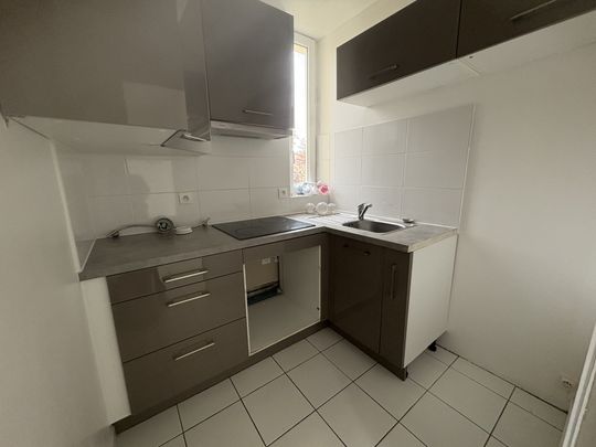 Location Appartement 2 pièces 32m² VIROFLAY 78220 - Photo 1