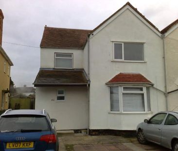 1 bedroom house of multiple occupation to rent - Photo 6