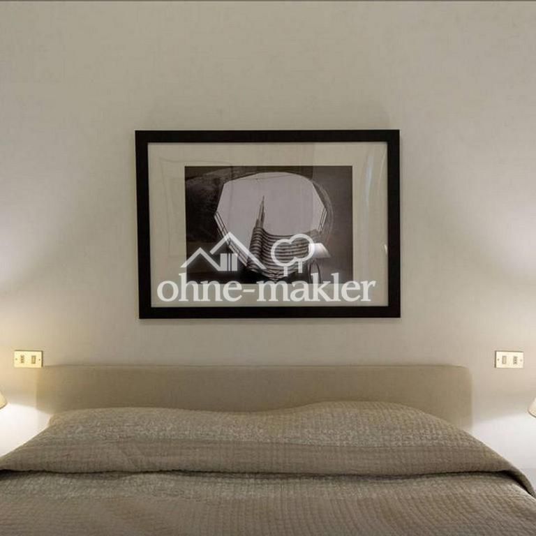 Komplett saniert Wohnung 1 Schlafzimmer, Bad und Küche - Photo 1