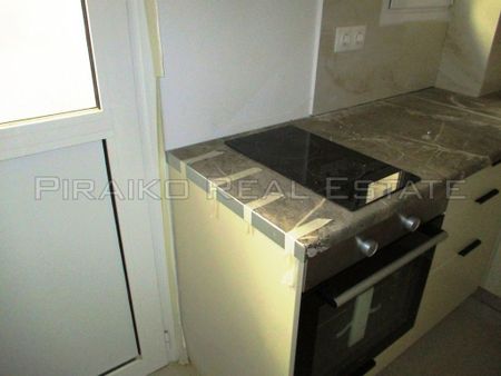 Studio/Γκαρσονιέρα για ενοικίαση Χατζηκυριάκειο (Πειραϊκή - Χατζηκυριάκειο) - Photo 5