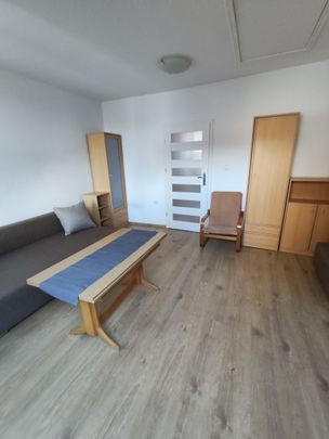 (Symbol 437166) MIESZKANIE na WYNAJEMSzczecin, Podzamcze Podzamcze 2-pok. mieszkanie z niezależną kuchnią - Photo 1