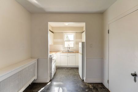 Loft / Studio for rent, Montréal (Côte-des-Neiges/Notre-Dame-de-Grâce) - Photo 5