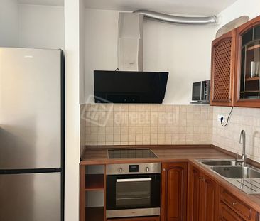 DIRECTREAL|Príjemný 1-izbový byt na prenájom v skvelej lokalite - Photo 3