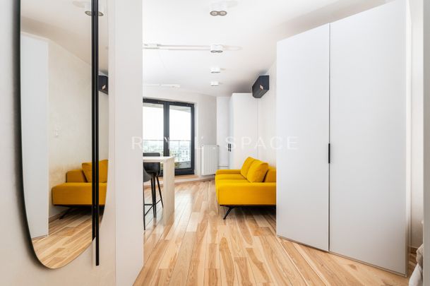 Panoramiczny widok | Wiślane Tarasy 2.0 - Photo 1