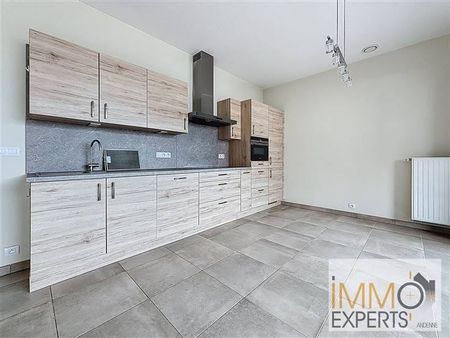 Appartement te huur - Photo 5