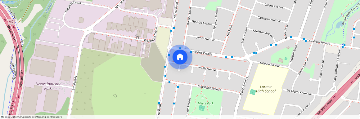 10 Supply Avenue, Lurnea, NSW 2170