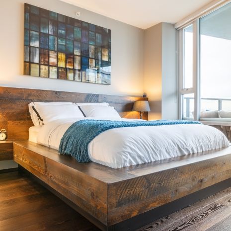 Condo in Downtown Vancouver, BC - Photo 1