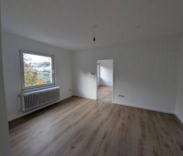 *** Klinikviertel *** Helle 2-Zimmerwohnung im 2. OG zum Sofortbezug - Foto 1