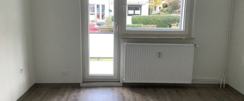 Frisch renovierte und sanierte Wohnung, jetzt mieten! - Foto 1
