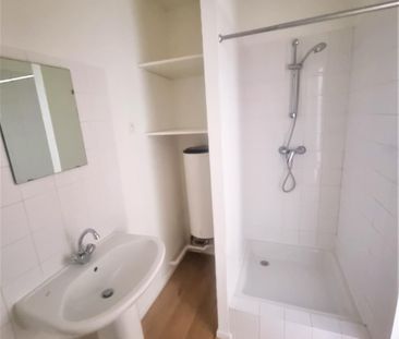 Location Appartement 1 pièce 21m² ALBI 81000 - Photo 5
