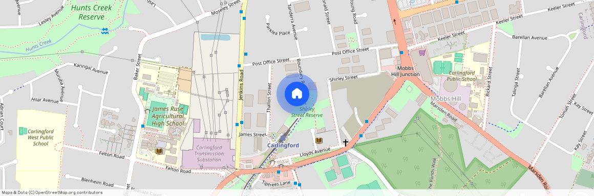 302/11 Boundary Rd, NSW 2118, Carlingford