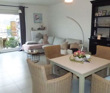 Appartement te huur in Lier voor € 650 met 1 slaapkamer - Photo 4