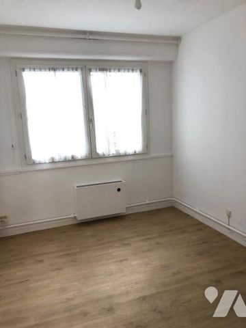 A LOUER NANTES Beaulieu petite vue Loire - T3 - 67.78 m2 - Garage - Photo 4