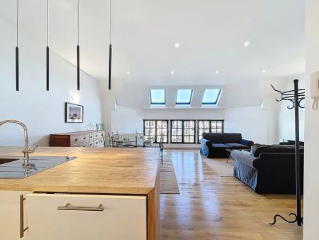 Avenue de Tervueren1150 Woluwe-Saint-Pierre - Foto 3