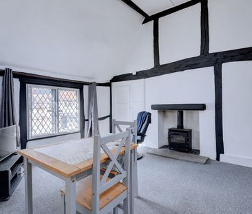 1 bedroom flat to rent - Photo 6