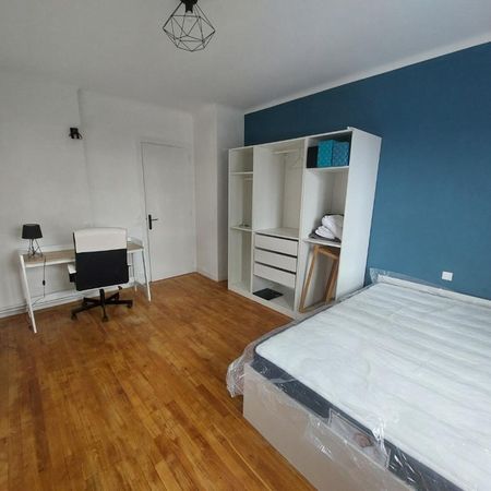 Appartement T1 à louer - 18 m² - Photo 3