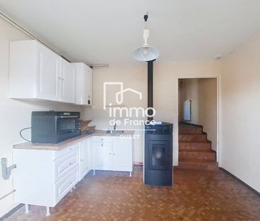 Location maison 4 pièces 76 m² à Saint-Pierre-sur-Orthe (53160) - Photo 5