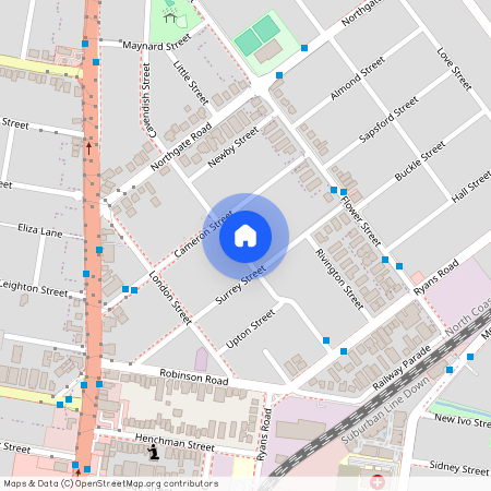 6 / 47 Cavendish Street, Nundah QLD 4012