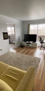 2 CH - 1 SDB - Québec - $1,067 /mo - Photo 4