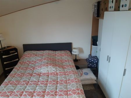 Dakappartement te huur in Oudenaarde - Photo 5