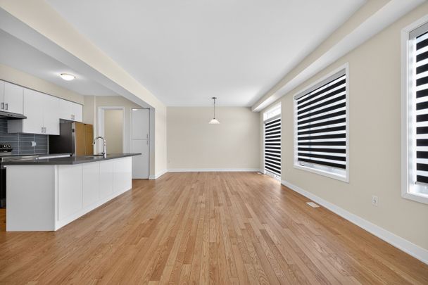 For Lease - 803 Griffin Trail, Peterborough, Ontario - Photo 1