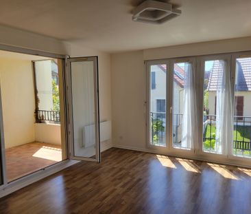 Location Appartement 3 pièces 60m² VELIZY VILLACOUBLAY 78140 - Photo 5