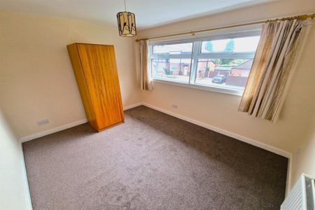 3 Bedroom Detached Available Arranging tenancy - Photo 5