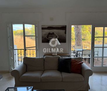 Dúplex en alquiler en Nueva Andalucía – Málaga | Gilmar Consulting - Photo 4