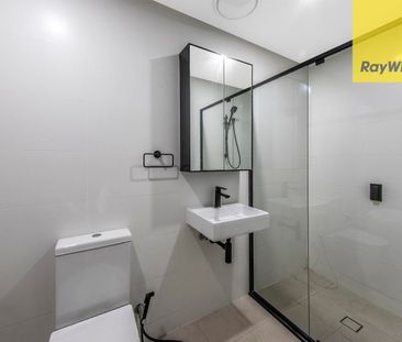 Sophisticated Urban Living at 'Grace' | Parramatta CBD Fringe - Photo 4