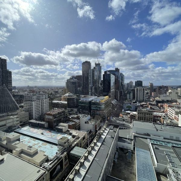 2304/250 Elizabeth Street, MELBOURNE - Photo 1