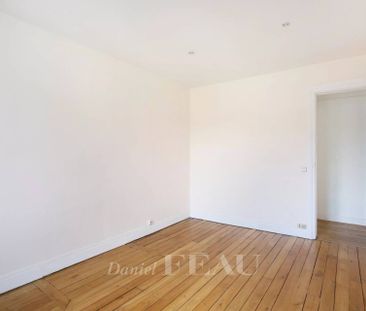 Location appartement, Paris 5ème (75005), 2 pièces, 33.78 m², ref 8... - Photo 3