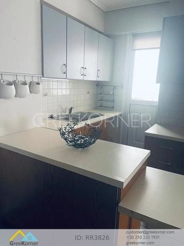 Διαμέρισμα για ενοικίαση Καλλίπολη (Καλλίπολη – Φρεαττύδα) - Φωτογραφία 3